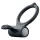 Dorcel Power Clit - vibrerende penisring (svart)