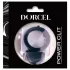 Dorcel Power Clit - vibrerende penisring (svart)