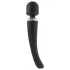 Dorcel Megawand - oppladbar massasjestav (svart)