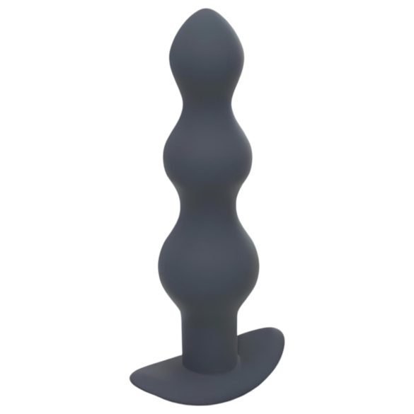 Dorcel Deep Secret M - trådløs oppladbar analvibrator (svart)
