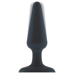 Dorcel Beste Plugg M - oppladbar analvibrator (svart)