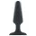 Dorcel Beste Plugg M - oppladbar analvibrator (svart)
