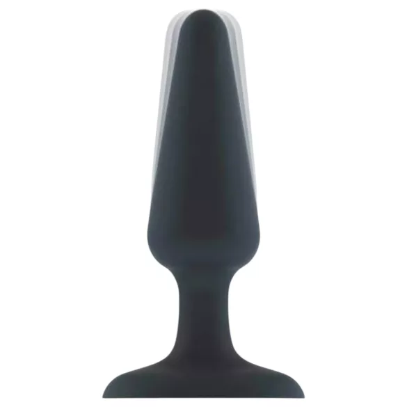 Dorcel Beste Plugg M - oppladbar analvibrator (svart)