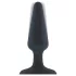 Dorcel Beste Plugg M - oppladbar analvibrator (svart)
