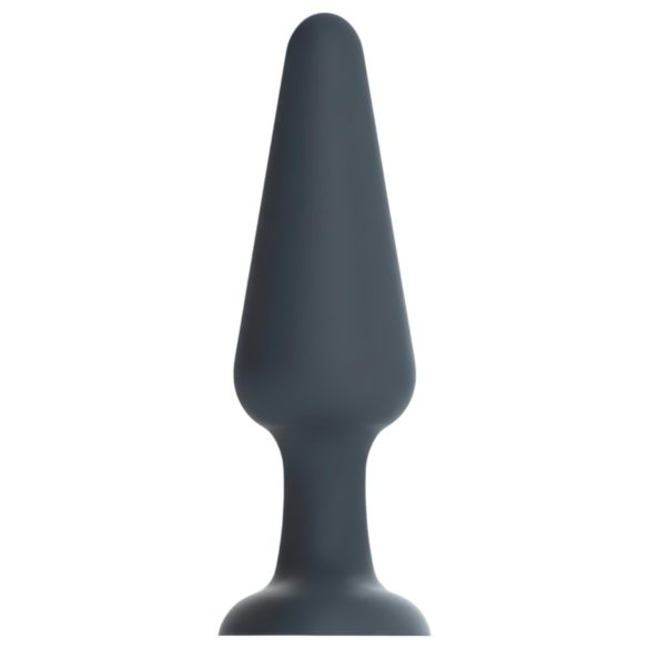 Dorcel Beste Plugg M - oppladbar analvibrator (svart)