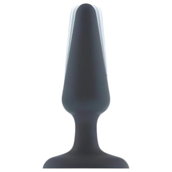 Dorcel Beste Plugg M - oppladbar analvibrator (svart)