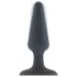 Dorcel Beste Plugg M - oppladbar analvibrator (svart)