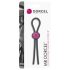 Dorcel Mr. Dorcel justerbar penisring (grå)