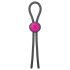 Dorcel Mr. Dorcel justerbar penisring (grå)