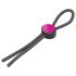 Dorcel Mr. Dorcel justerbar penisring (grå)