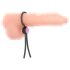 Dorcel Mr. Dorcel justerbar penisring (grå)