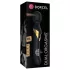 Dorcel Dual Orgasms Gull - 2-i-1 massasjevibrator (svart)