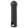 Dorcel Liquid-Soft Xtend - sort penishylse (svart)