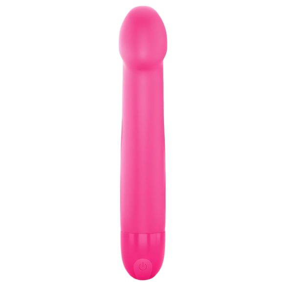 Dorcel Real Vibration M 2.0 - Oppladbar Vibrator (Rosa)