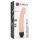 Dorcel Real Vibration M 2.0 - oppladbar vibrator (naturlig)