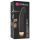 Dorcel Real Vibration M 2.0 - oppladbar vibrator (svart-gull)