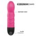 Dorcel Expert G 2.0 - oppladbar G-punkt vibrator (rosa)
