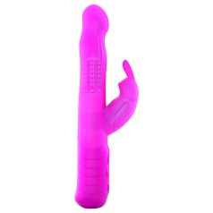 Dorcel Baby Rabbit 2.0 - oppladbar klitorisvibrator (pink)