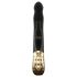 Dorcel Baby Rabbit 2.0 - klitorisstimulator med vibrator (svart-gull)