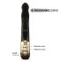 Dorcel Baby Rabbit 2.0 - klitorisstimulator med vibrator (svart-gull)