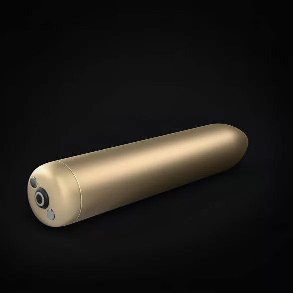 Dorcel Rocket Bullet - oppladbar gullvibrator
