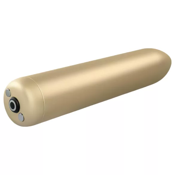Dorcel Rocket Bullet - oppladbar gullvibrator