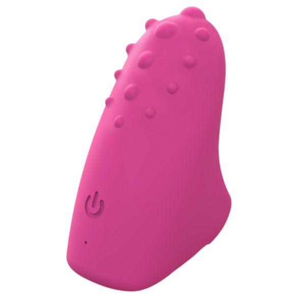 Dorcel Magic Finger - oppladbar fingervibrator (rosa)