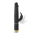 Dorcel Furious Rabbit 2.0 - kraftig klitorisvibrator (svart)