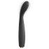 Dorcel G-slim - oppladbar G-punktvibrator (svart)