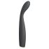 Dorcel G-slim - oppladbar G-punktvibrator (svart)