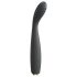 Dorcel G-slim - oppladbar G-punktvibrator (svart)