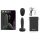 Dorcel Deep Thrust - Intens vibrasjon (svart)