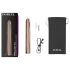 Dorcel Pink Lady 2.0 - oppladbar stavvibrator (rose gull)