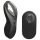 Dorcel Diskré Vibrator - trådløs klitorisvibrator (svart)