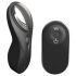 Dorcel Diskré Vibrator - trådløs klitorisvibrator (svart)