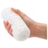 Dorcel Cup Tight - masturbator for menn med perleteksturert kanal (hvit)