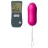 Dorcel Secret Vibe - trådløst vibrerende egg (rosa)