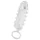 Dorcel Mr. Orgasm - kulete penishylse (gjennomsiktig)