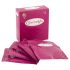 Ormelle Femail - feminin kondom (5 stk)