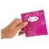 Ormelle Femail - feminin kondom (5 stk)