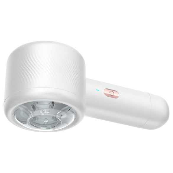 Funny Me - Lekker pulsator (hvit)