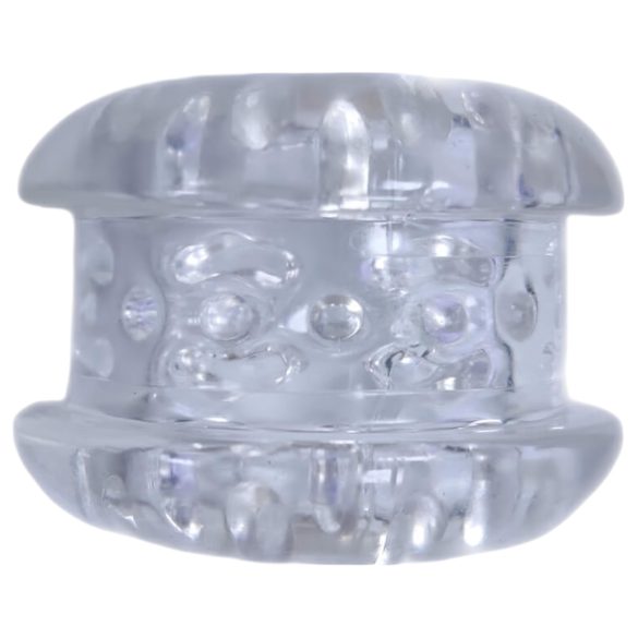 Funny Me - Lekker pulsator (hvit)