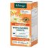 Kneipp badolje - Beroligende varme (100ml)