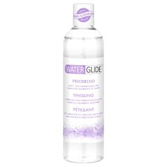 Waterglide Prickende - vannbasert glidemiddel (300 ml) Waterglide Prickende - vannbasert glidemiddel (300 ml)