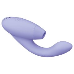 Womanizer Duo 2 - 2i1 G-Punkt Vibrator (lilla)
