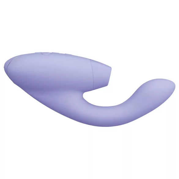 Womanizer Duo 2 - 2i1 G-Punkt Vibrator (lilla)