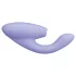 Womanizer Duo 2 - 2i1 G-Punkt Vibrator (lilla)