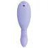 Womanizer Duo 2 - 2i1 G-Punkt Vibrator (lilla)