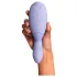 Womanizer Duo 2 - 2i1 G-Punkt Vibrator (lilla)