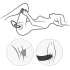 Womanizer Duo 2 - 2i1 G-Punkt Vibrator (lilla)